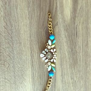 Bracelet from JCrew